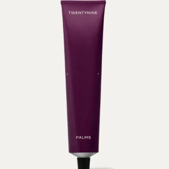 Twenty Nine Palms Moonlight Mesa Hand Cream Vetiver Bergamot Evening Primrose - Picture 1 of 6